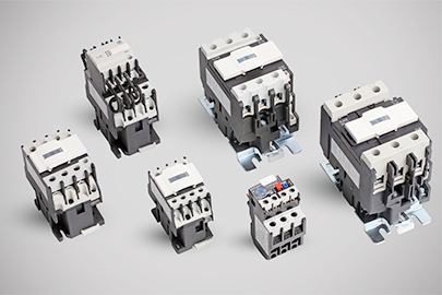 工業(yè)控制與保護(hù)